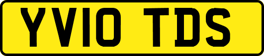YV10TDS