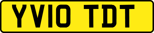 YV10TDT