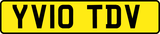 YV10TDV