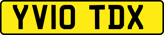 YV10TDX