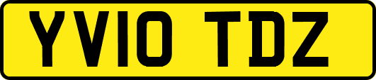 YV10TDZ