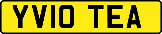 YV10TEA