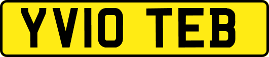 YV10TEB
