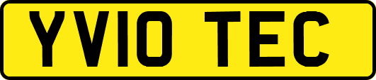 YV10TEC