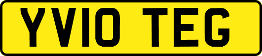 YV10TEG