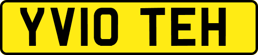 YV10TEH