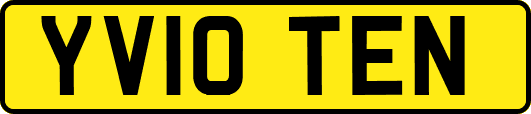YV10TEN