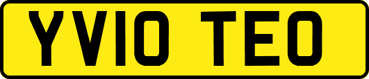 YV10TEO