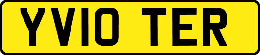 YV10TER