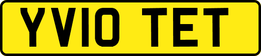 YV10TET
