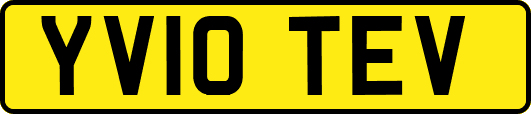 YV10TEV