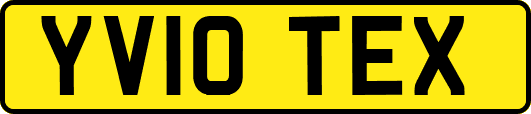 YV10TEX