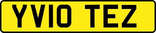 YV10TEZ