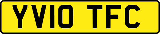 YV10TFC