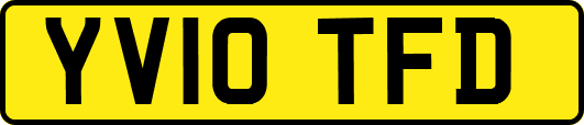 YV10TFD