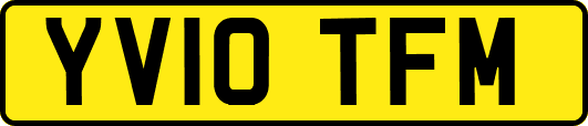 YV10TFM