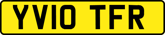 YV10TFR