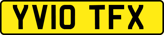 YV10TFX