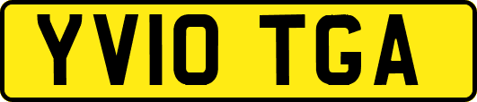 YV10TGA