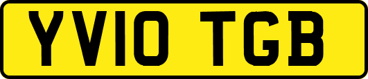 YV10TGB