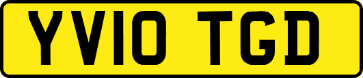 YV10TGD