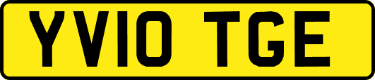 YV10TGE