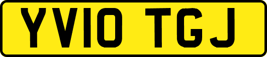 YV10TGJ