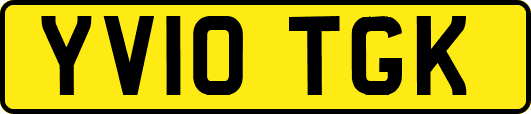 YV10TGK