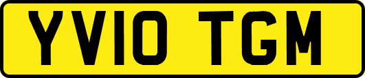 YV10TGM