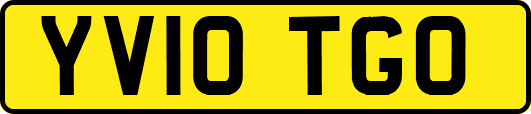YV10TGO