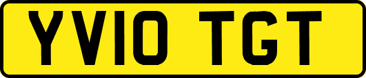 YV10TGT
