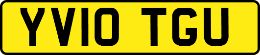 YV10TGU