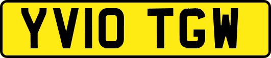 YV10TGW