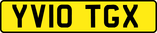 YV10TGX