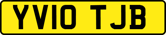 YV10TJB