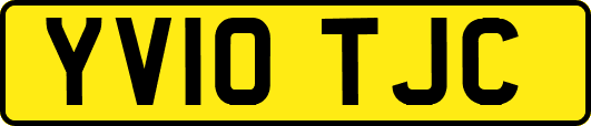 YV10TJC