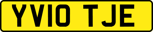 YV10TJE