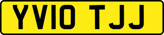 YV10TJJ