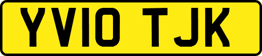 YV10TJK