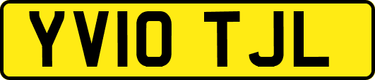 YV10TJL