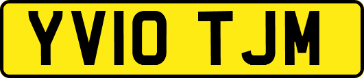 YV10TJM