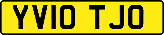 YV10TJO