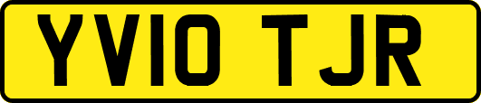 YV10TJR