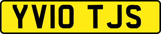 YV10TJS