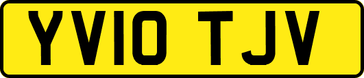 YV10TJV