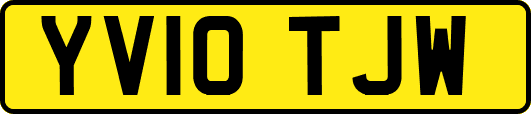 YV10TJW