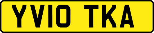YV10TKA