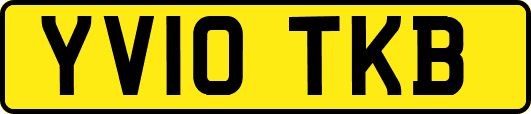 YV10TKB