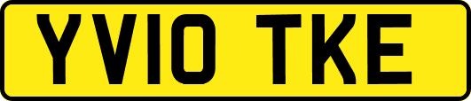 YV10TKE