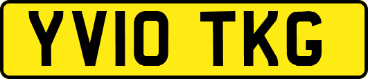 YV10TKG